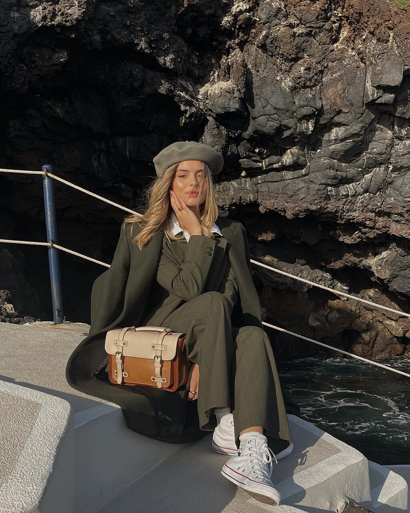 International Women's Day