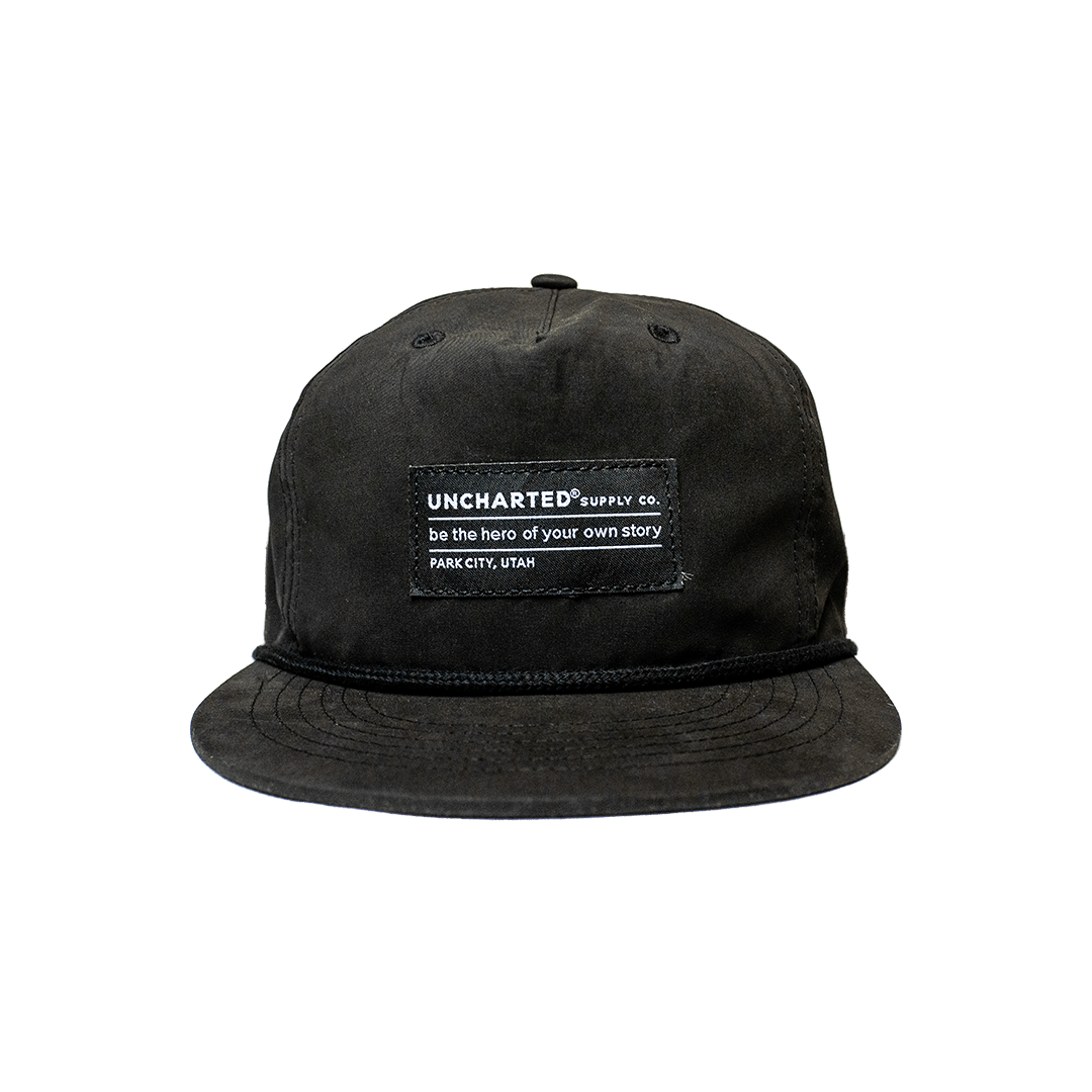 5-Panel Hat