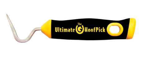 Ultimate HoofPick, 8