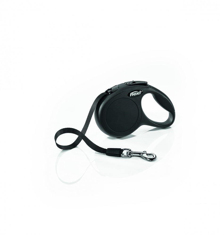 Flexi New Classic XS 10 ft Tape Retractable Leash