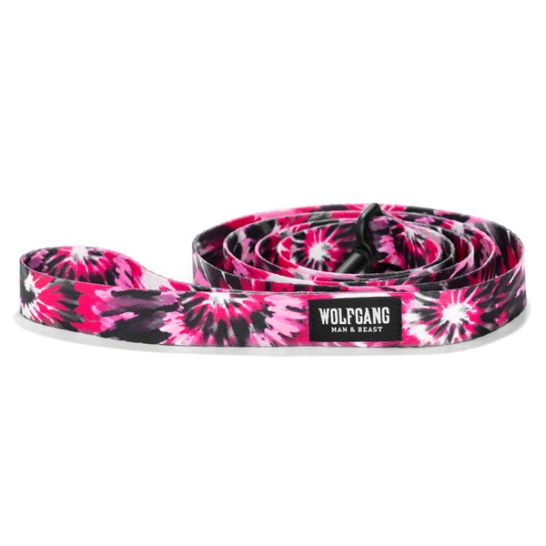 Coastal Wolfgang Man & Beast Wildflower Leash