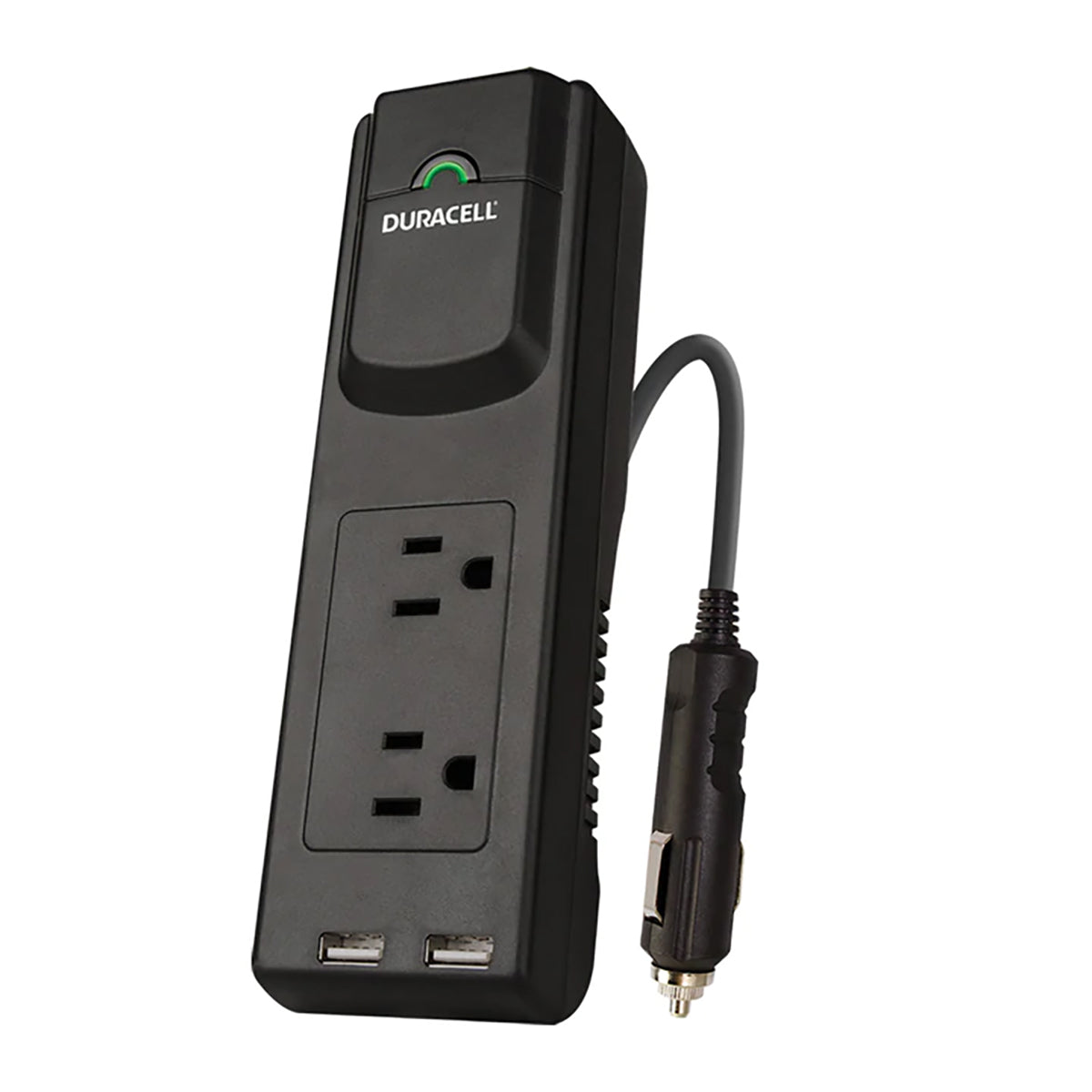 Duracell 175 Watt Power Strip Inverter