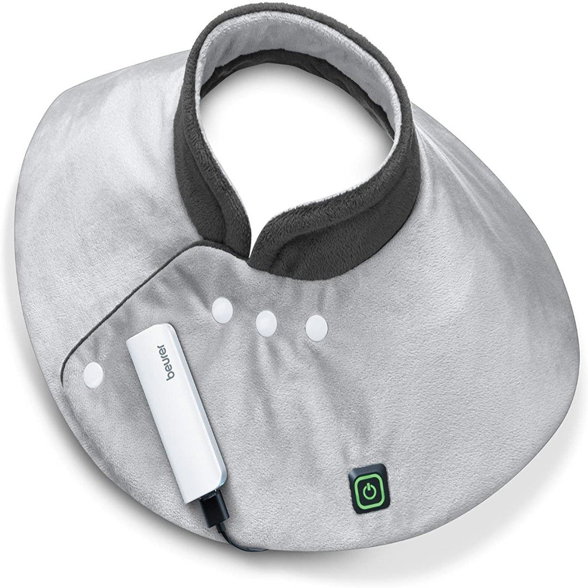 Portable Heated Neck Warmer