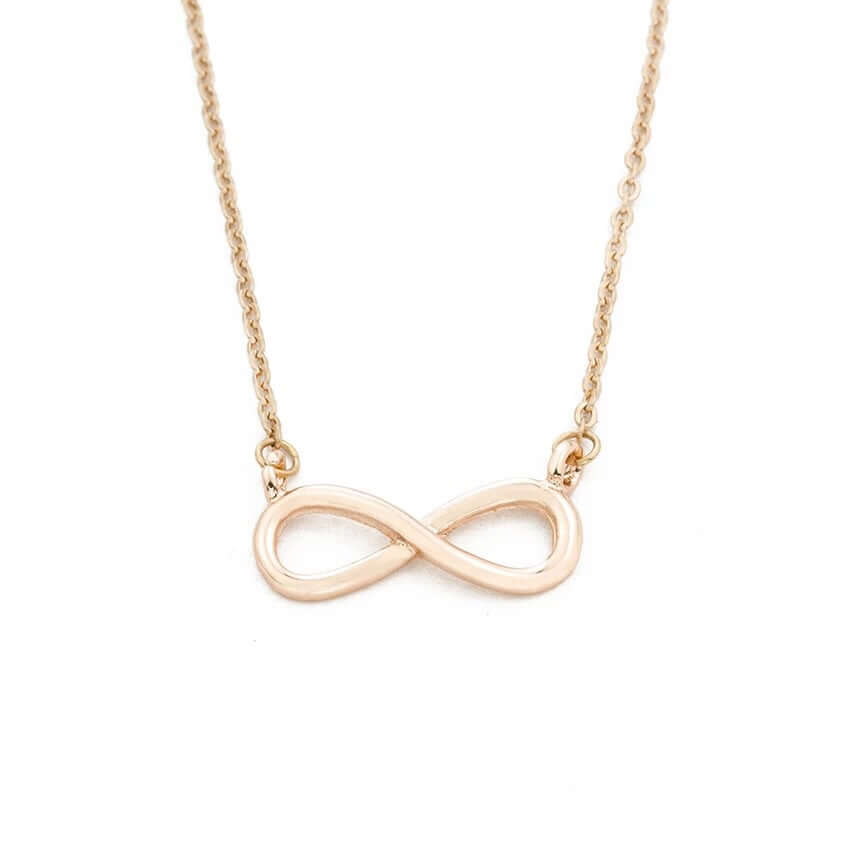 Infinity Necklace