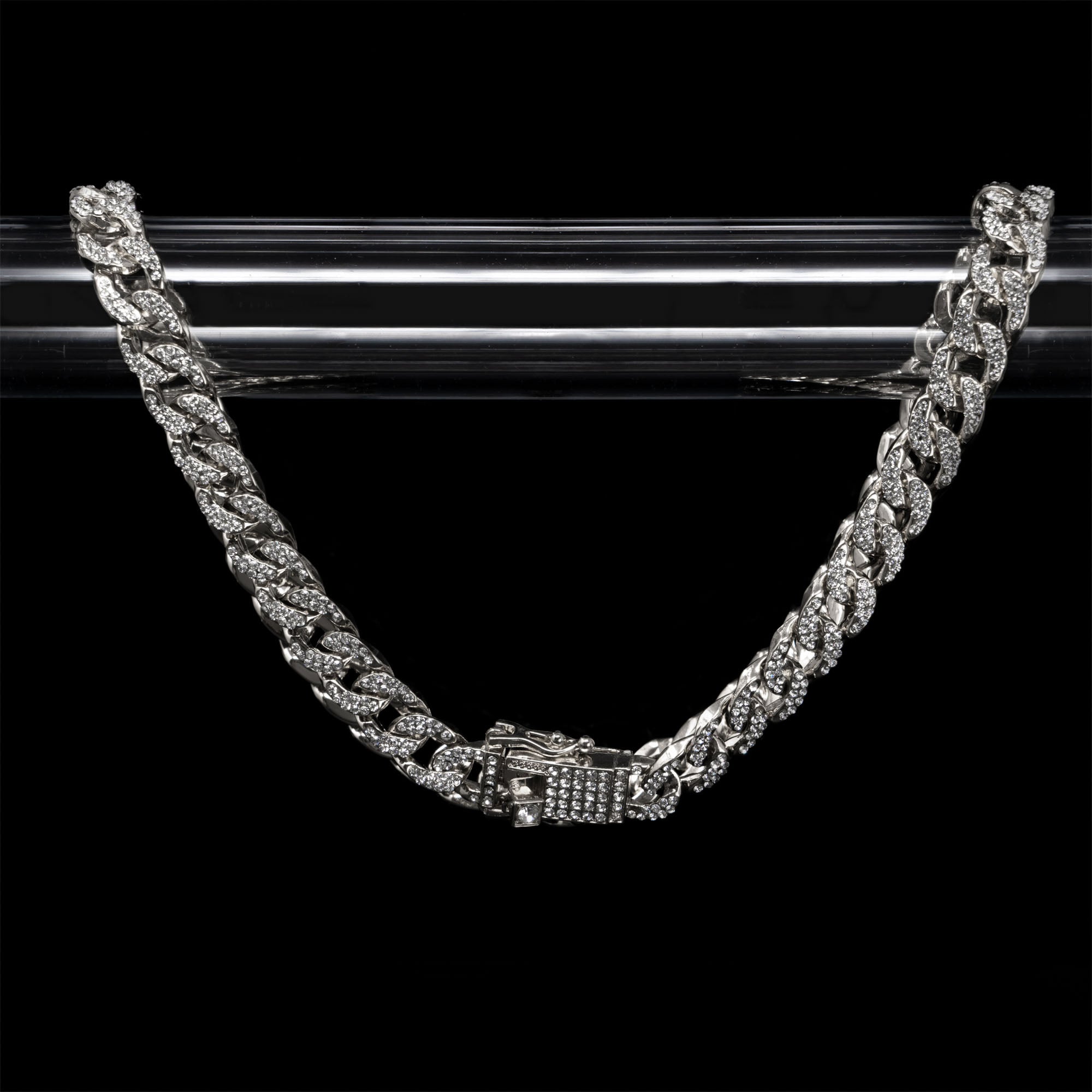 DIVA Chain Necklace (CN)