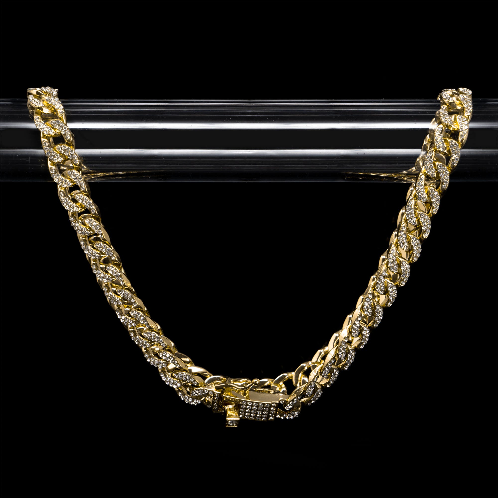 DIVA Chain Necklace (CN)