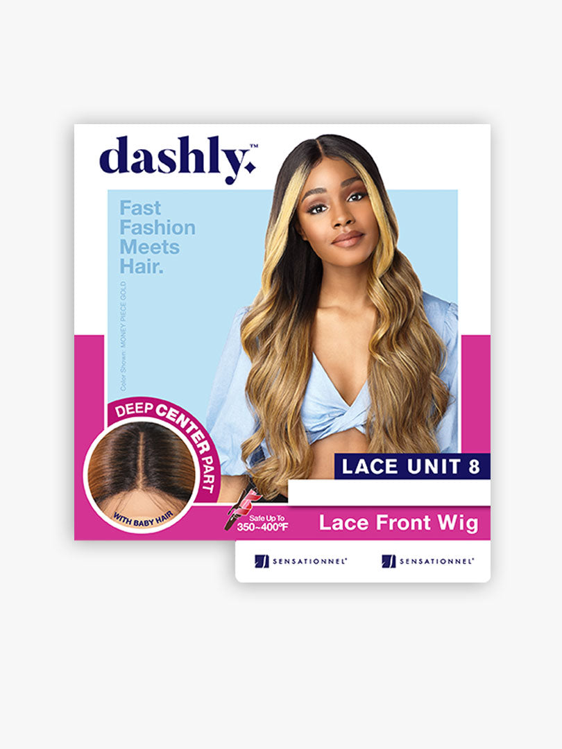 DASHLY LACE UNIT 8 BY SENSATIONNEL