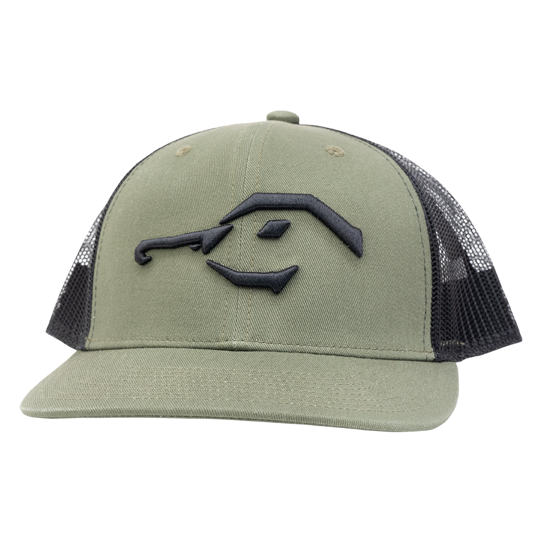 DUX Head Logo Hat