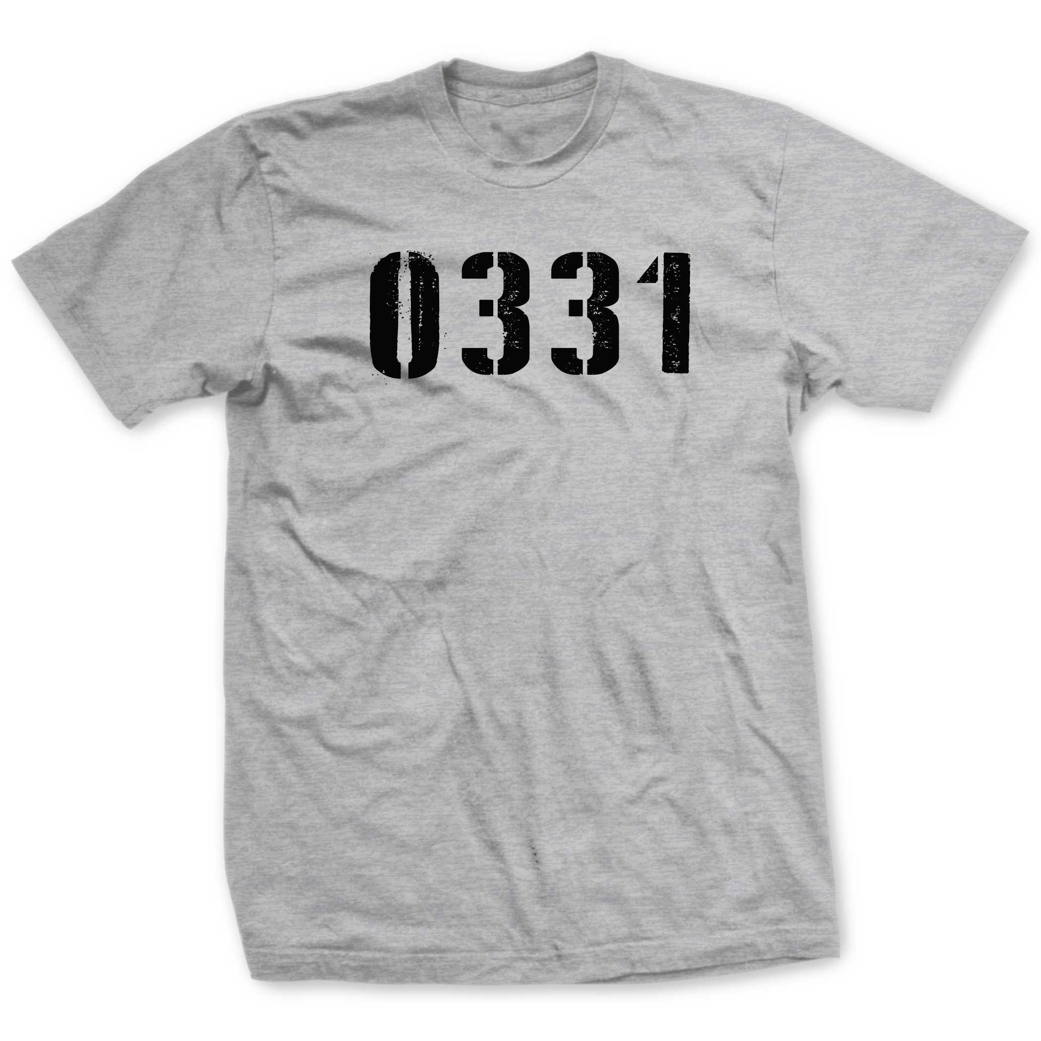  0331 T-Shirt 