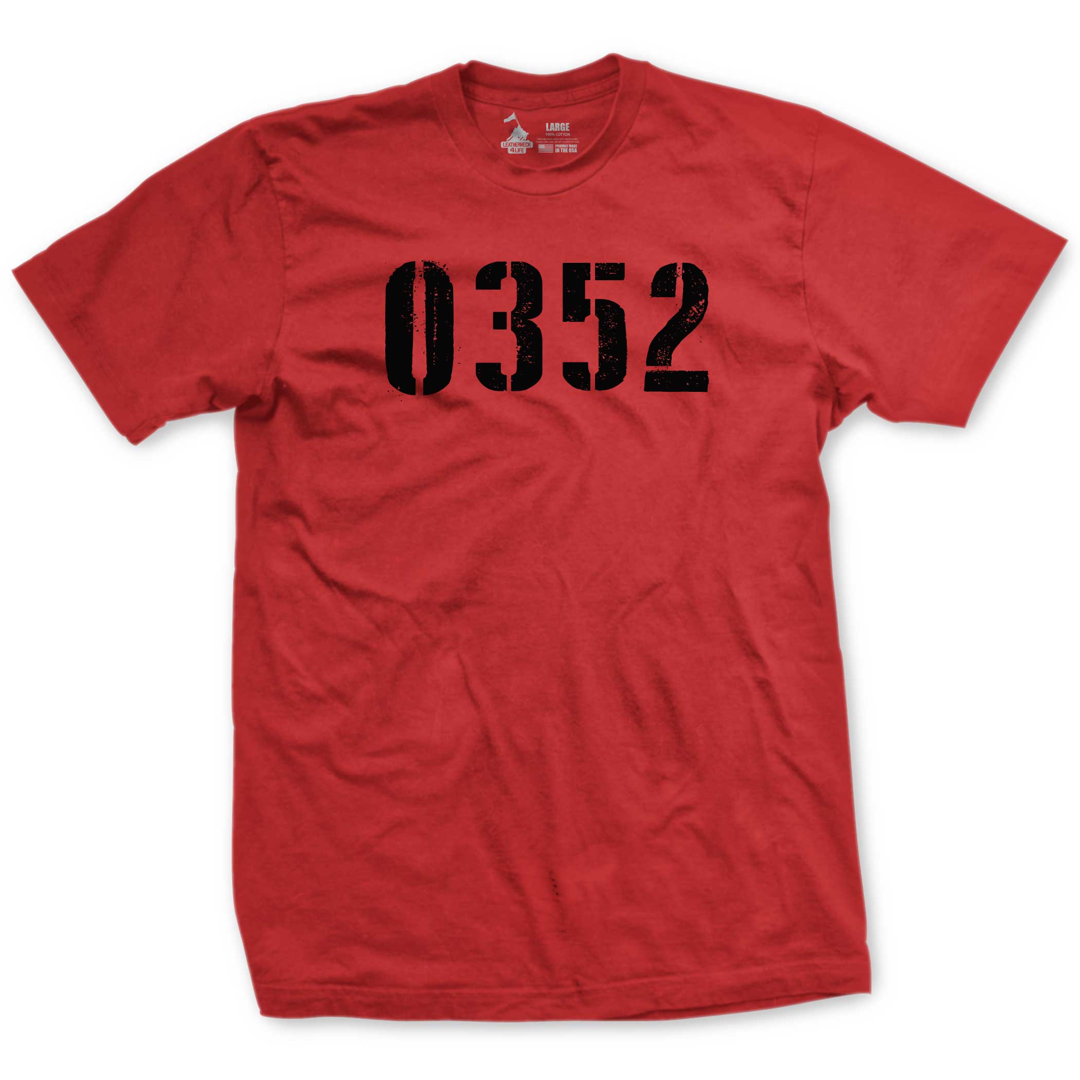  0352 T-Shirt 