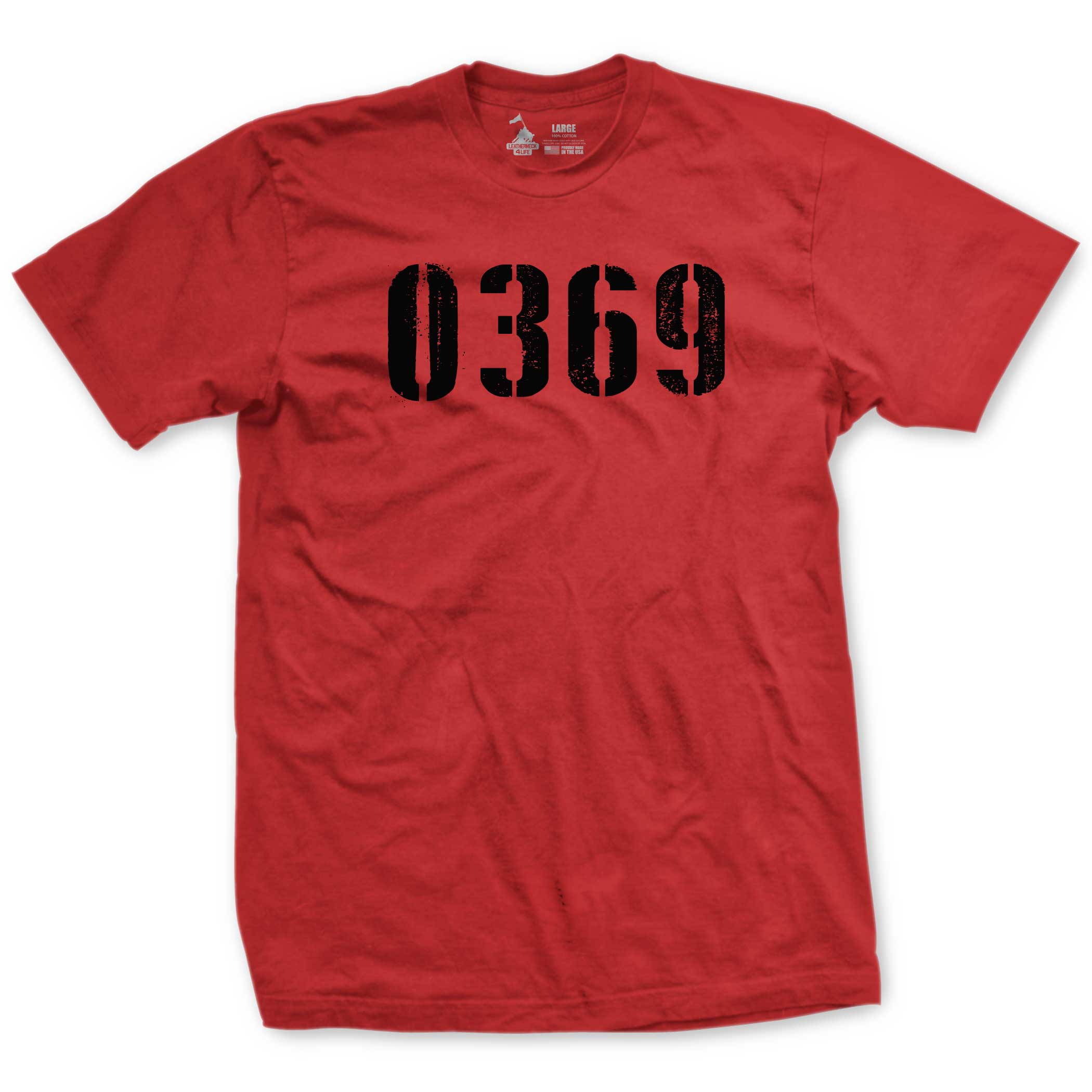  0369 T-Shirt 