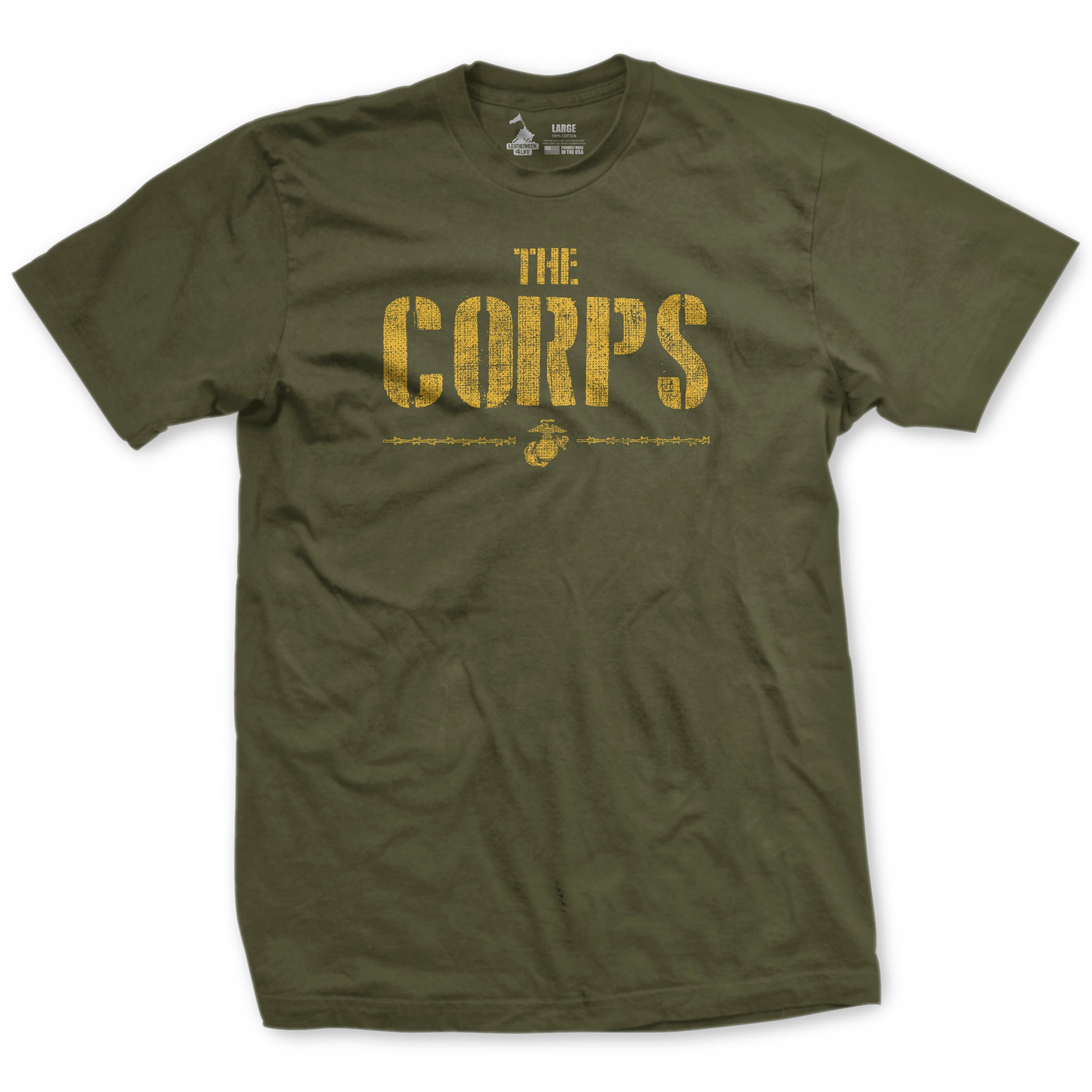  The Corps T-Shirt 