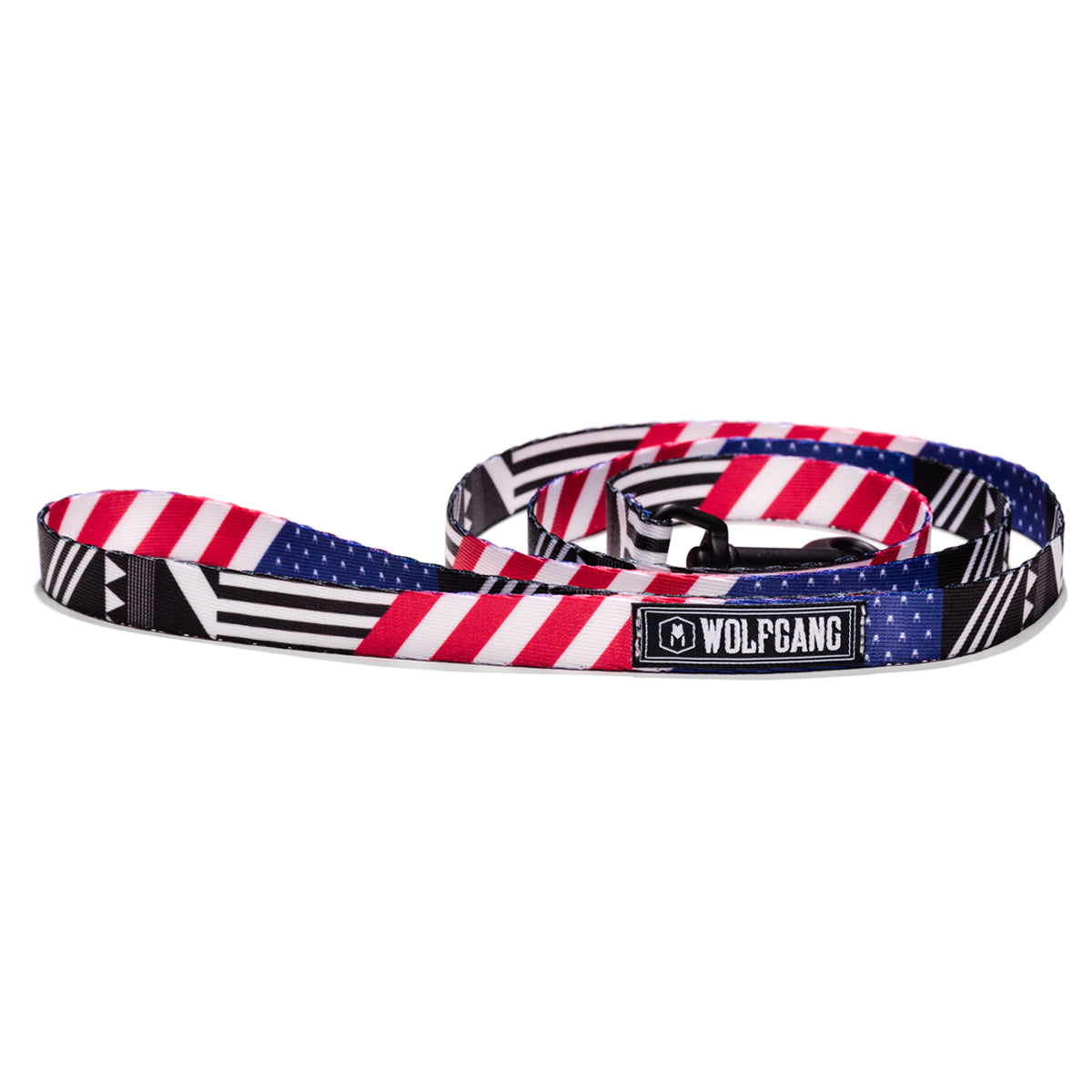 PledgeAllegiance DOG LEASH