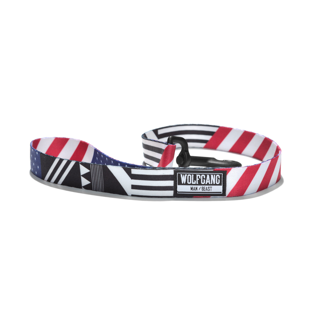 PledgeAllegiance DOG LEASH