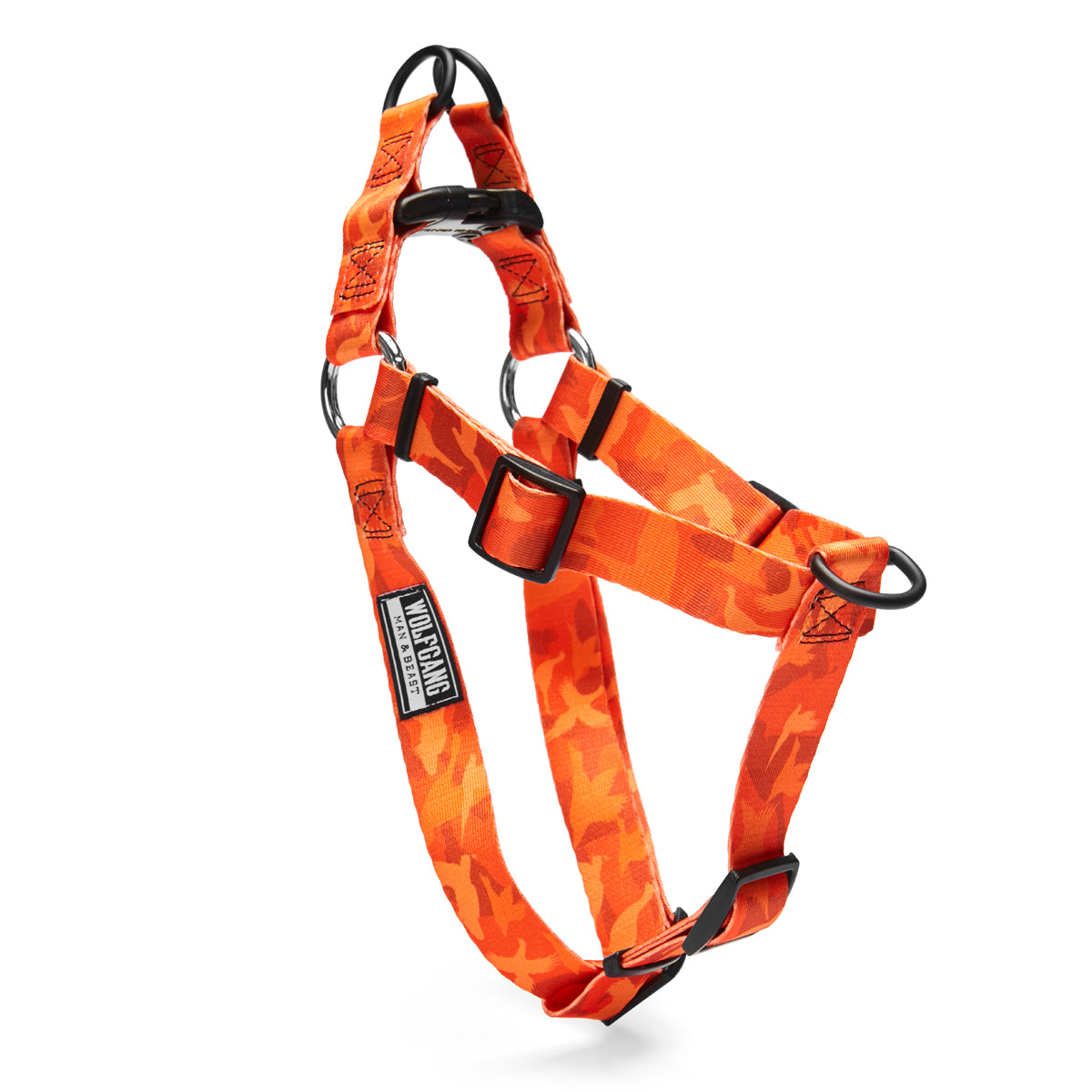 BirdDog COMFORT DOG HARNESS