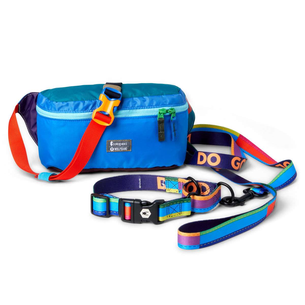 GoodDog DOG COLLAR