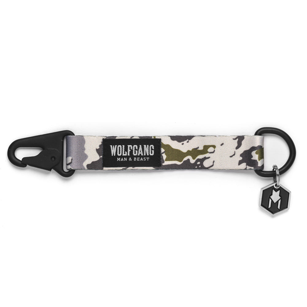 HideOut WEBBING KEYCHAIN