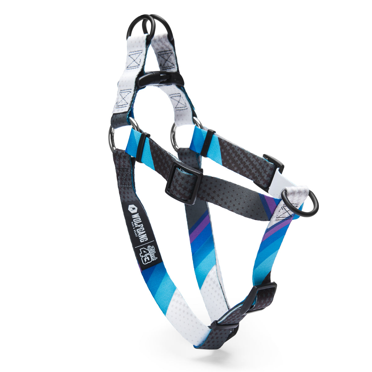 KB2019 COMFORT DOG HARNESS