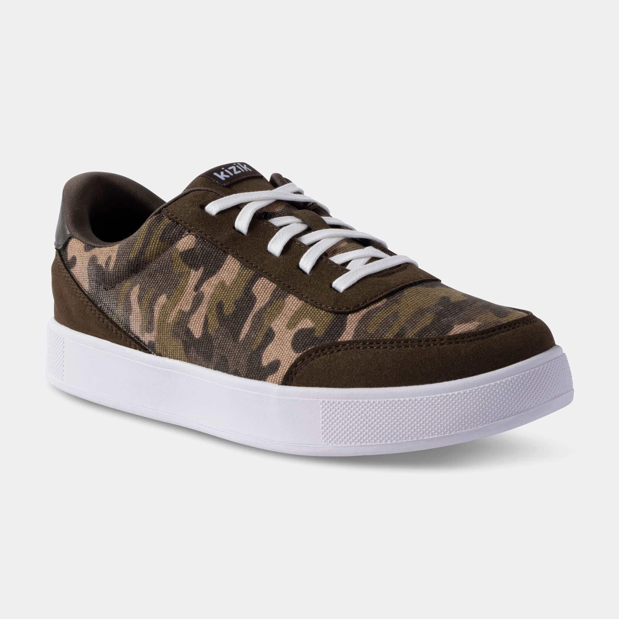 Kids Prague - Army Camo