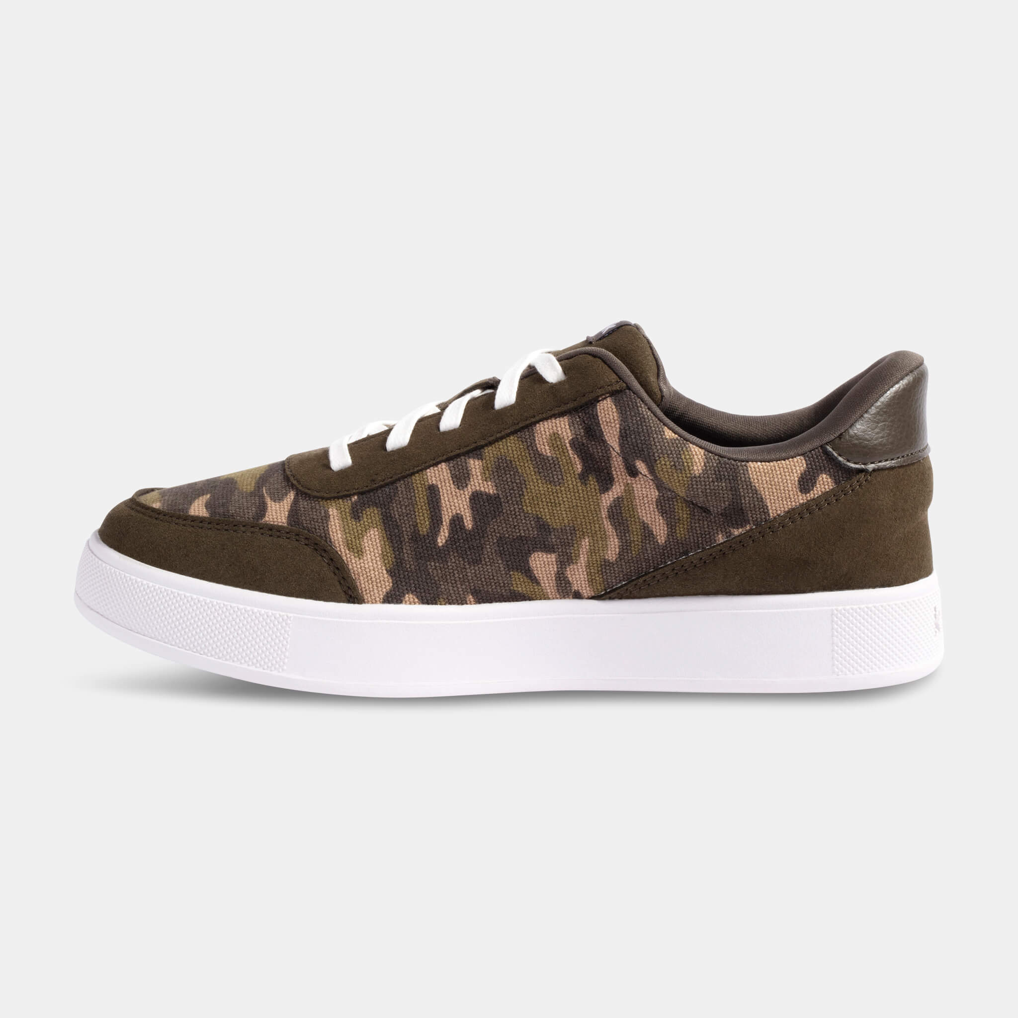 Kids Prague - Army Camo