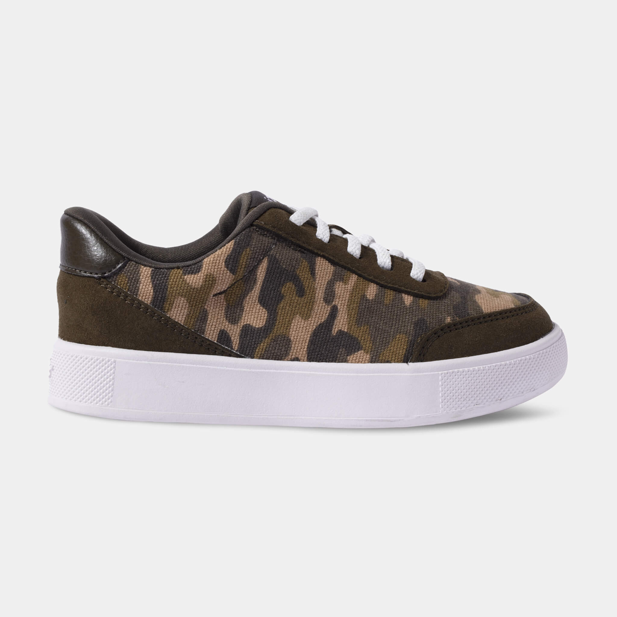 Kids Prague - Army Camo