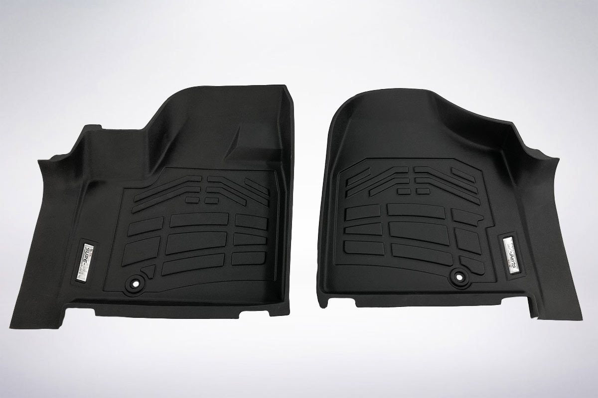 2014 Dodge Grand Caravan Floor Mats | Dodge Floor Mats