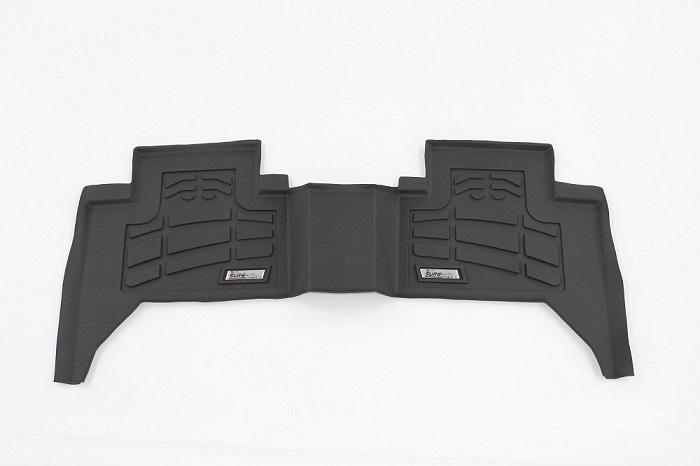 2012 Toyota Tacoma Second Row Floor Mat