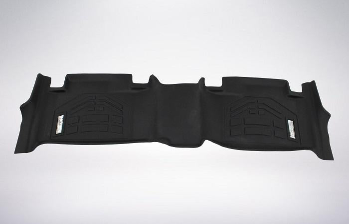 2017 Jeep Grand Cherokee Second Row Floor Mat