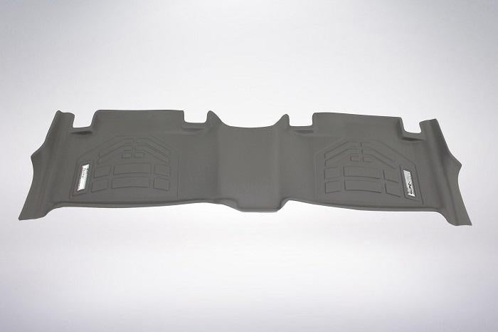 2017 Jeep Grand Cherokee Second Row Floor Mat