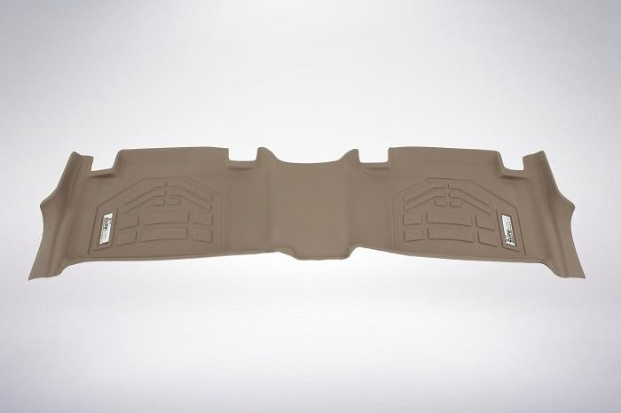 2017 Jeep Grand Cherokee Second Row Floor Mat