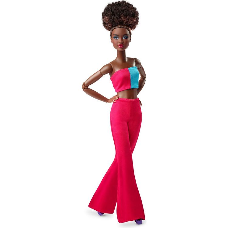 Barbie Looks Doll #14
