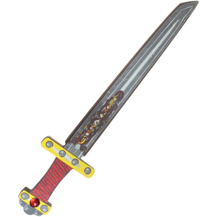Ninja EVA Sword