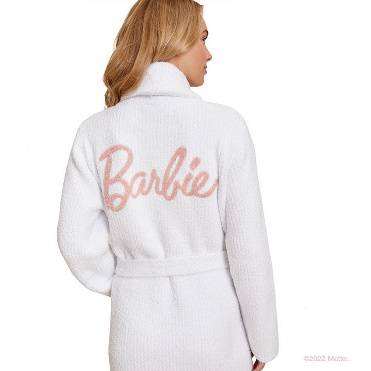 CozyChic? Barbie? Adult Robe - Size L