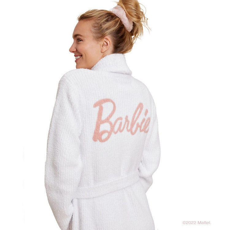 CozyChic? Barbie? Adult Robe - Size L