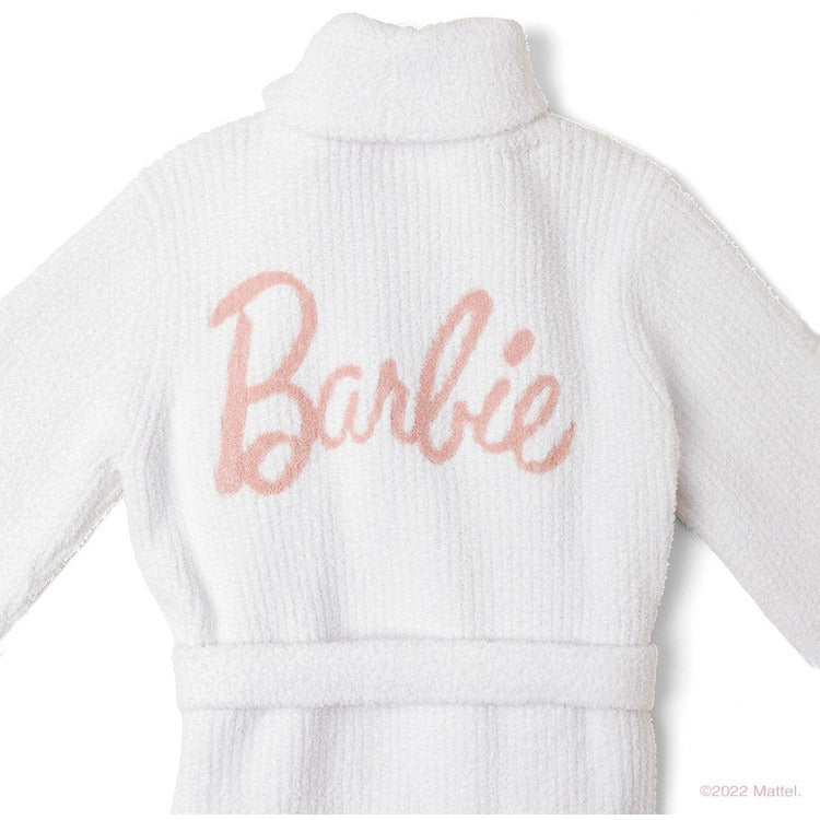 CozyChic? Barbie? Adult Robe - Size XL