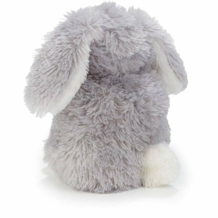 Gray Wee Bloom Bunny