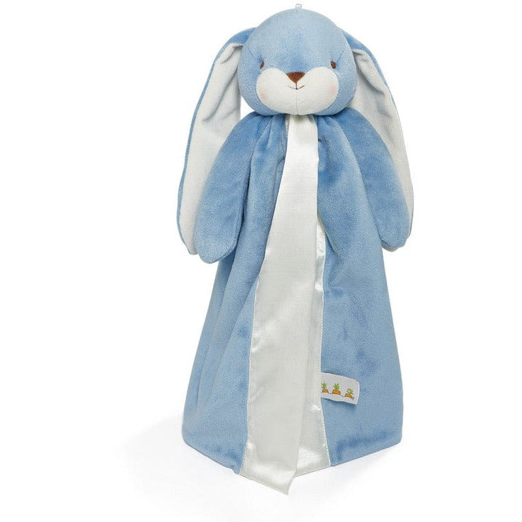 Nibble Bunny Buddy Blanket - Lavender Lustre