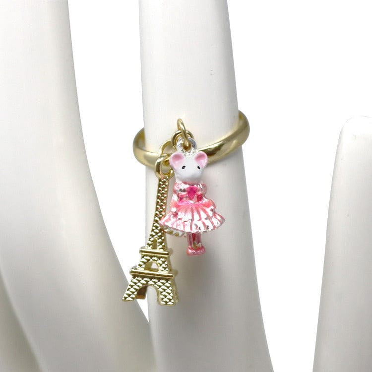 Claris Fashion Ring