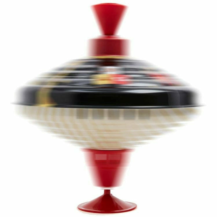 FAO Spinning Top