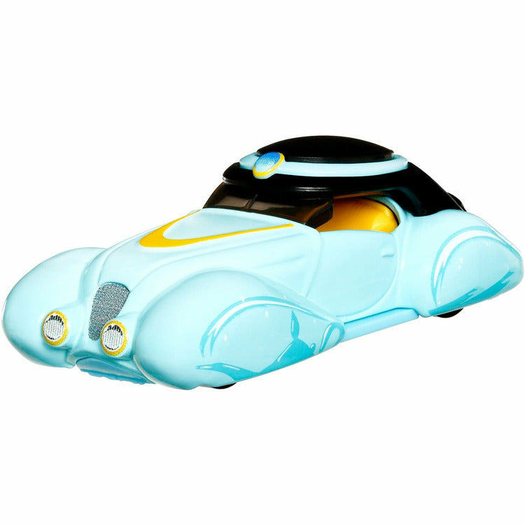 Hot Wheels? Disney Princess Character Car 5-Pack