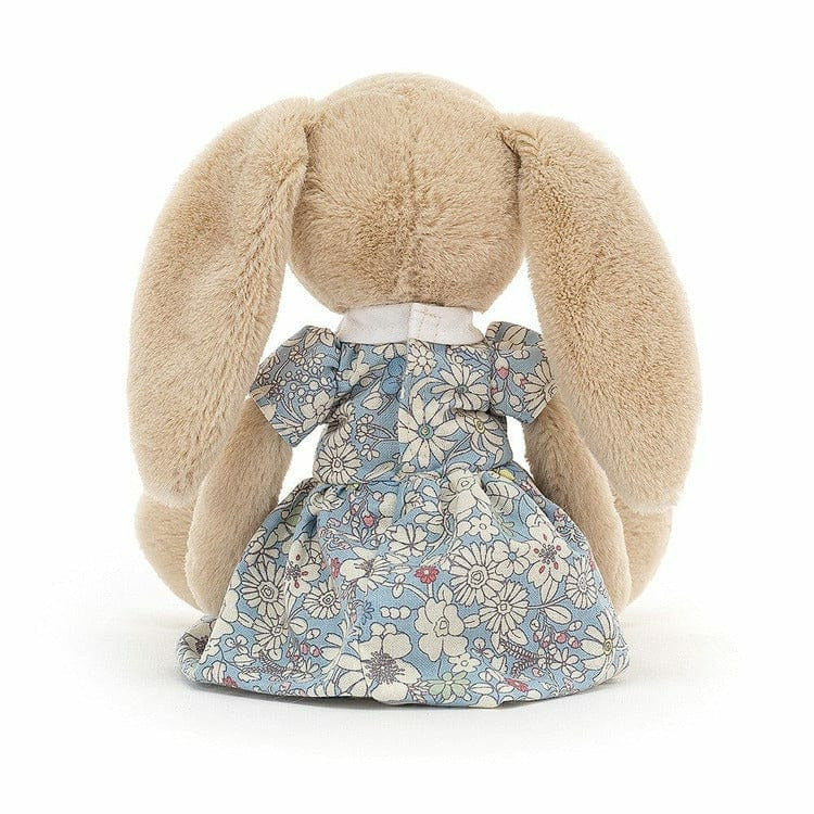 Floral Lottie Bunny