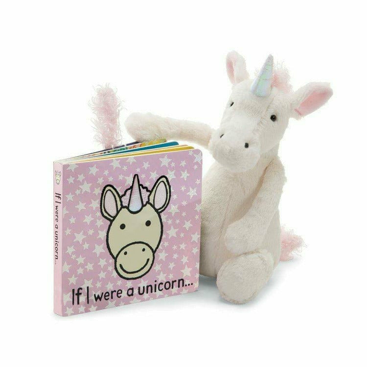 If I Were a Unicorn Book