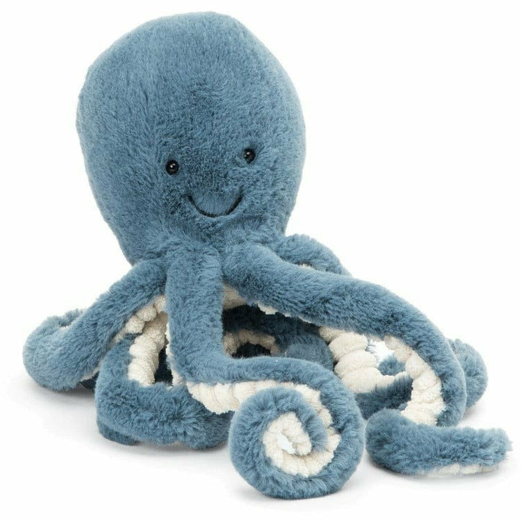 Storm Octopus Little