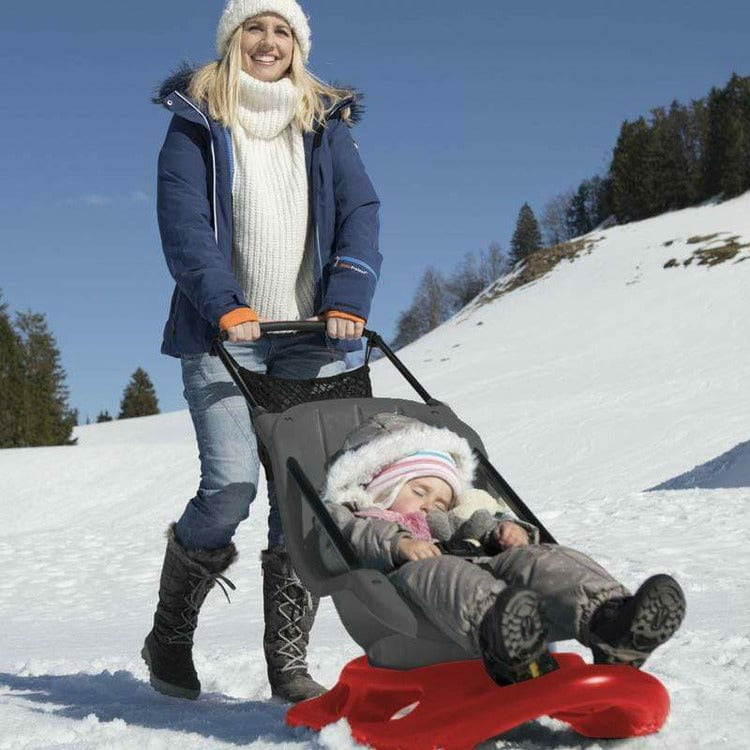 Snow Baby Fun Sled