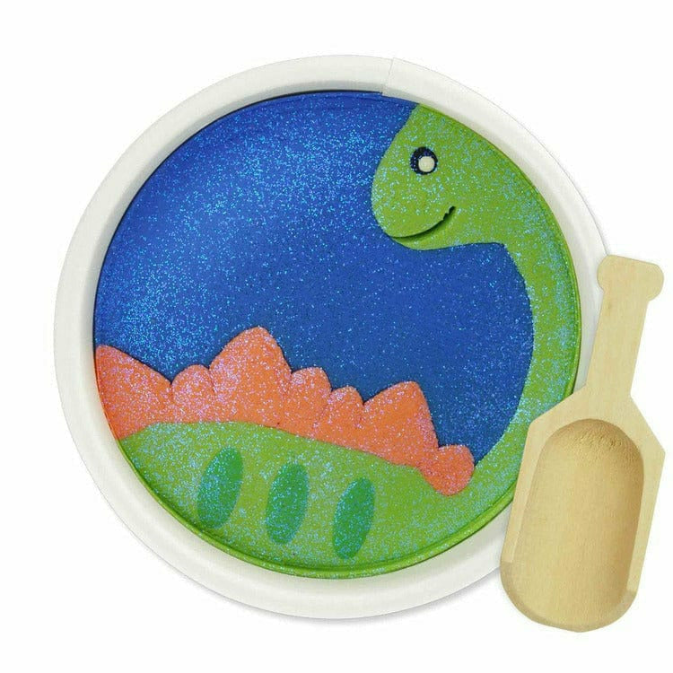 Dino-Dough Dough Cup & Scoop