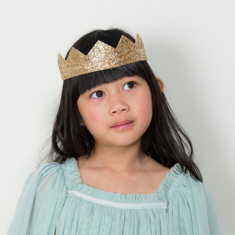 Rainbow Ruffle Princess Costume 5-6 Years