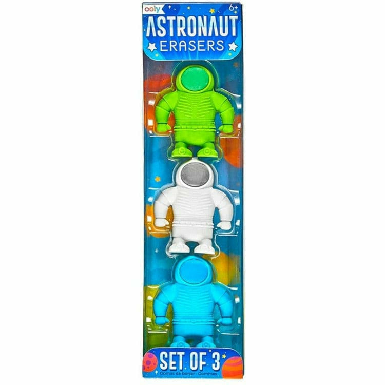 Galaxy Astronauts Happy Pack