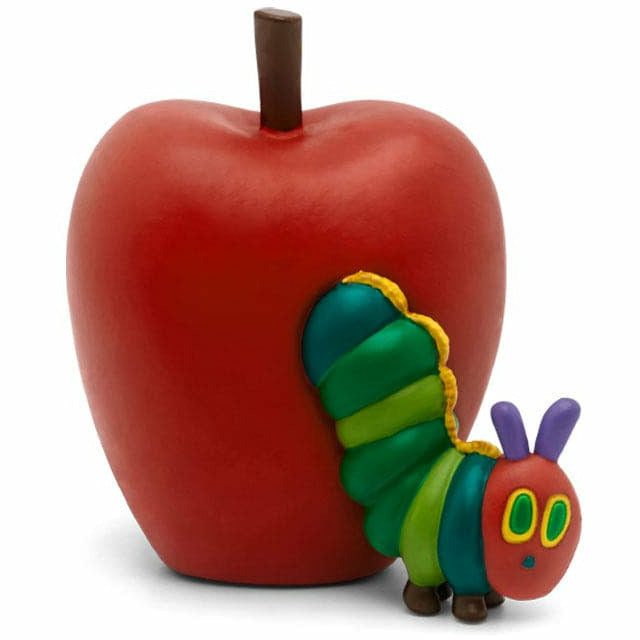 Hungry Caterpillar Tonie