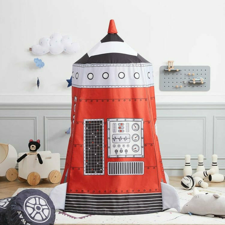 Rocket Pop Up Playhome