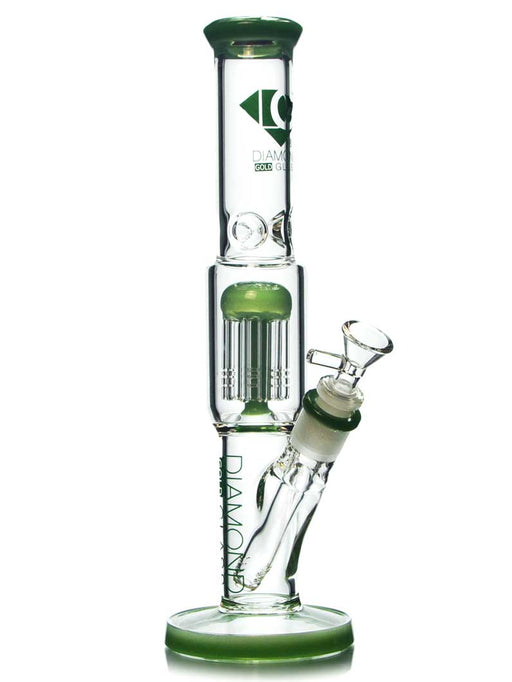 matrix jet bong by bougie glass